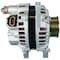 Wai Global Alternator, ALTMI IRIF, 85 Amp12 Volt, CW, 6Groove Pulley 13886N - alternate 5